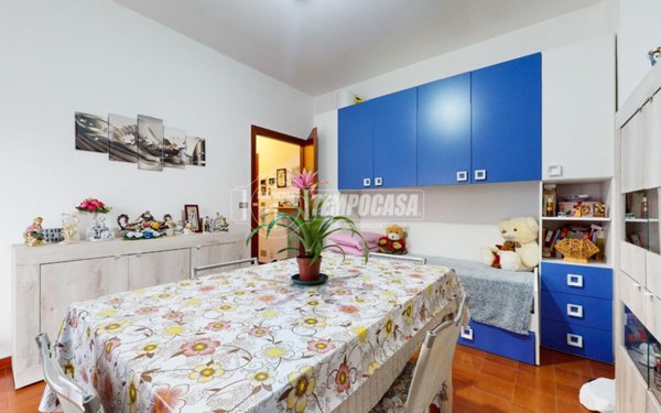 appartamento in vendita a Castel di Casio