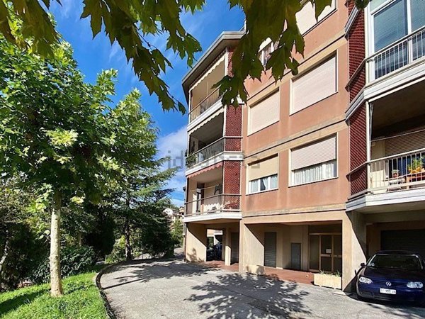 appartamento in vendita a Castel di Casio