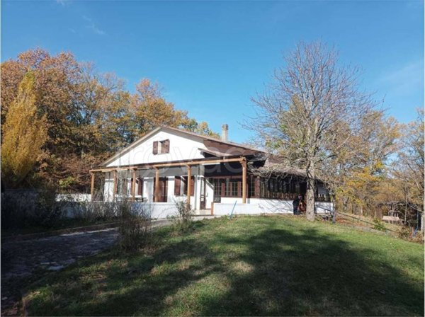 negozio in vendita a Castel di Casio