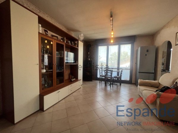 appartamento in vendita a Castel di Casio