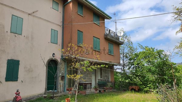 appartamento in vendita a Castel di Casio