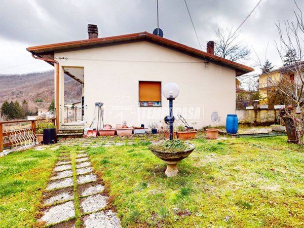 appartamento in vendita a Castel di Casio in zona Suviana