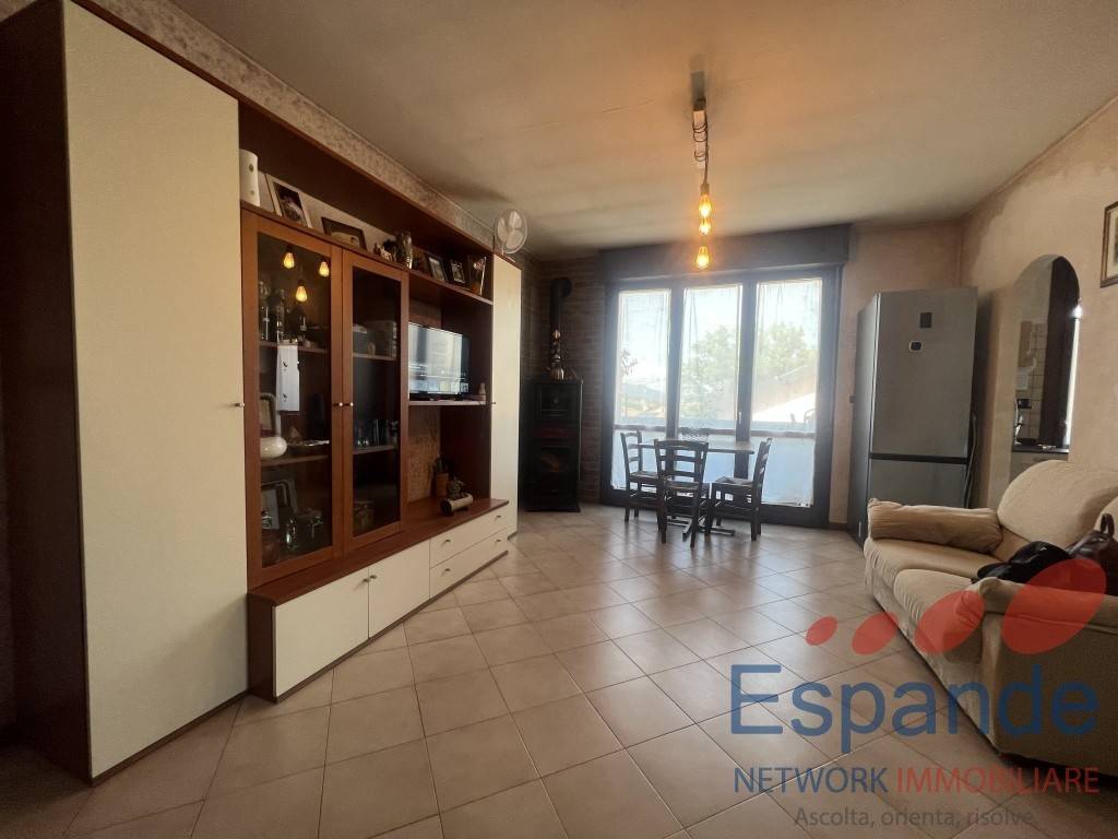 appartamento in vendita a Castel di Casio