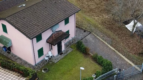 casa indipendente in vendita a Castel di Casio in zona Suviana