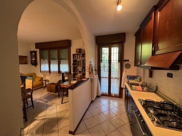 appartamento in vendita a Castel di Casio in zona Casola