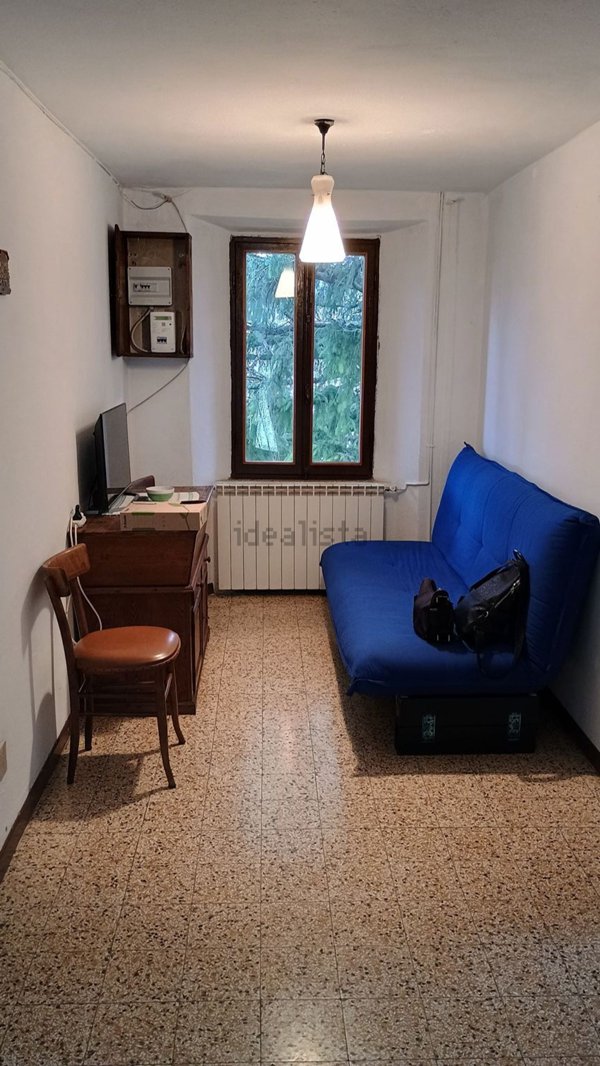 casa semindipendente in vendita a Castel di Casio in zona Suviana