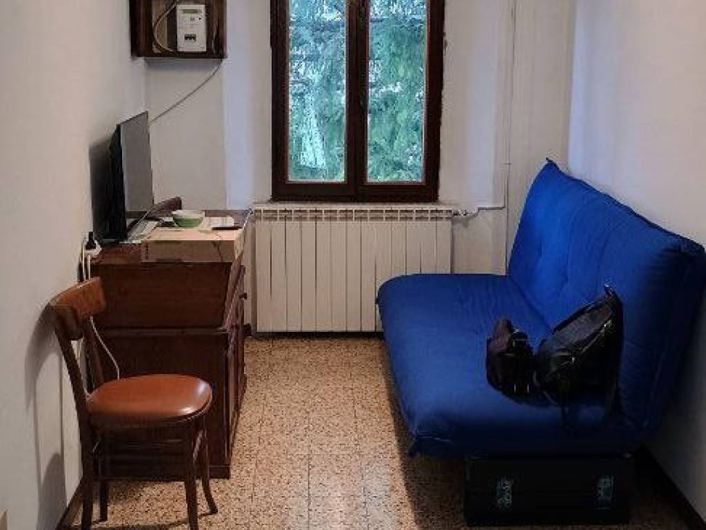 casa semindipendente in vendita a Castel di Casio in zona Suviana