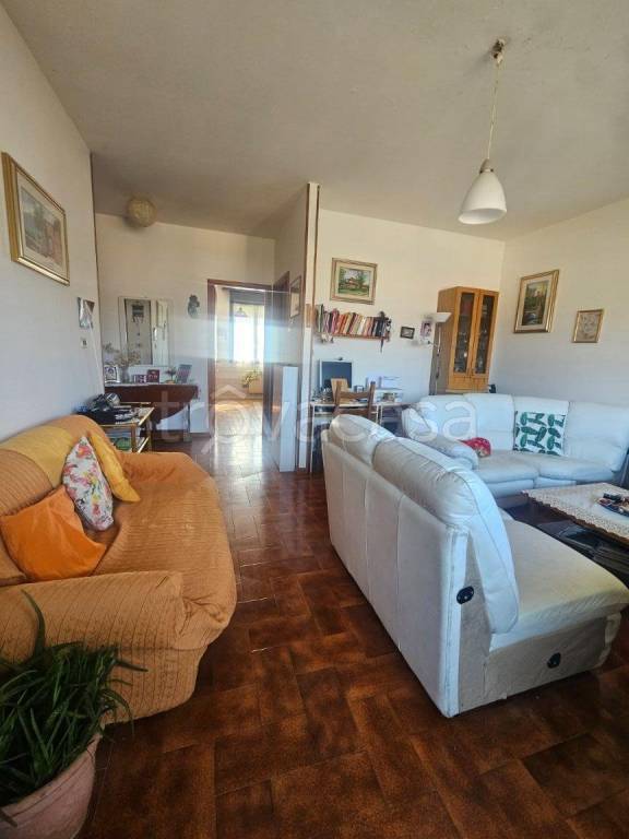 appartamento in vendita a Castel di Casio