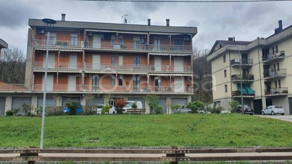 appartamento in vendita a Castel di Casio