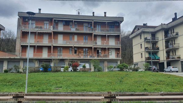 appartamento in vendita a Castel di Casio in zona Casola