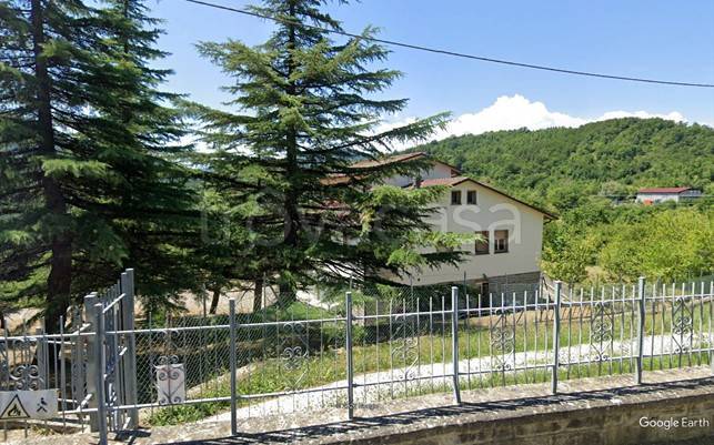 appartamento in vendita a Castel di Casio in zona Suviana