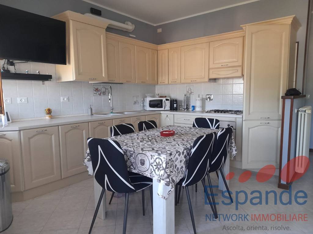 appartamento in vendita a Castel di Casio