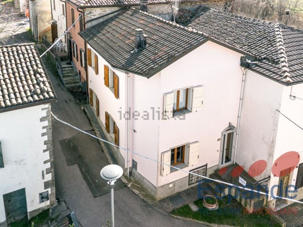 appartamento in vendita a Castel di Casio in zona Casola