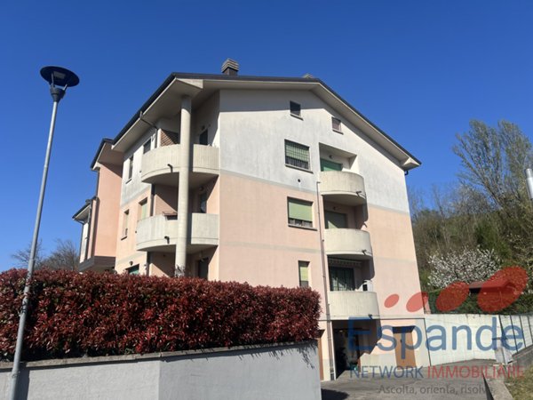 appartamento in vendita a Castel di Casio