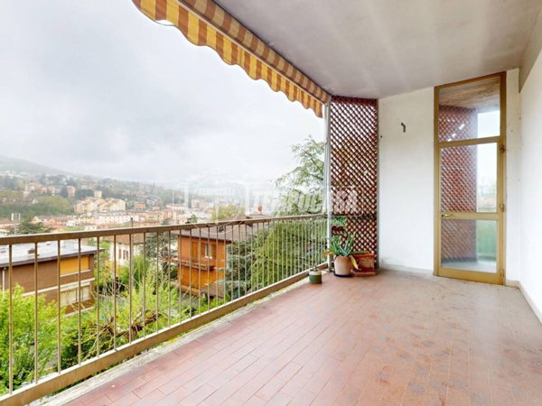 appartamento in vendita a Castel di Casio