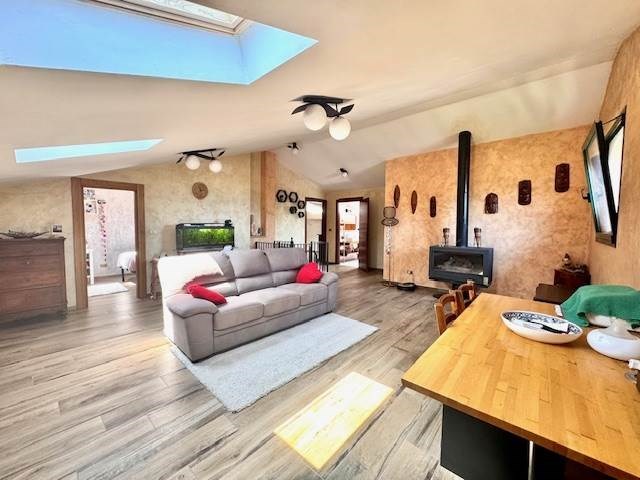 appartamento in vendita a Castel di Casio