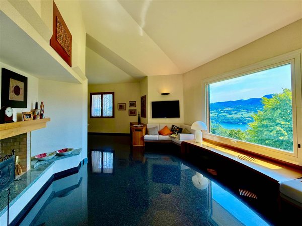 casa indipendente in vendita a Castel di Casio in zona Badi