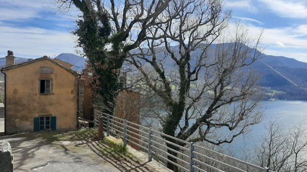 quadrivano in vendita a Castel di Casio in zona Suviana