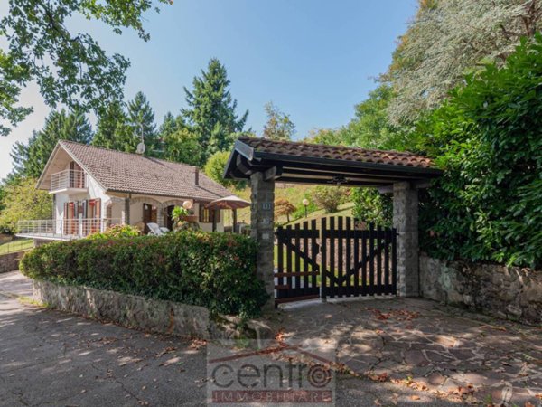 casa indipendente in vendita a Castel di Casio