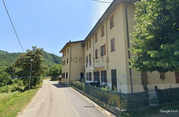 appartamento in vendita a Castel di Casio in zona Suviana