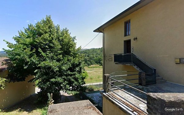 appartamento in vendita a Castel di Casio in zona Suviana