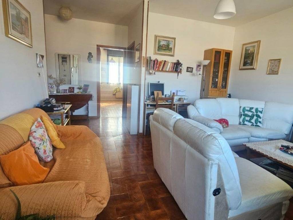 appartamento in vendita a Castel di Casio