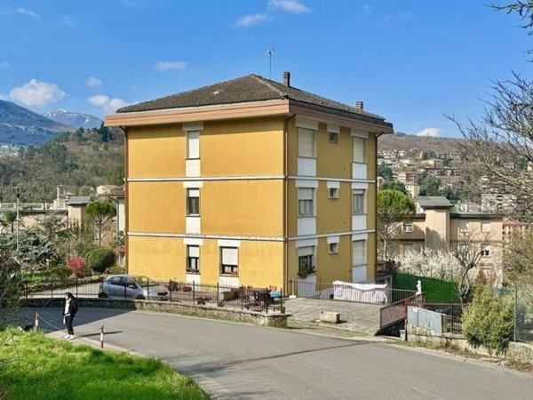 appartamento in vendita a Castel di Casio