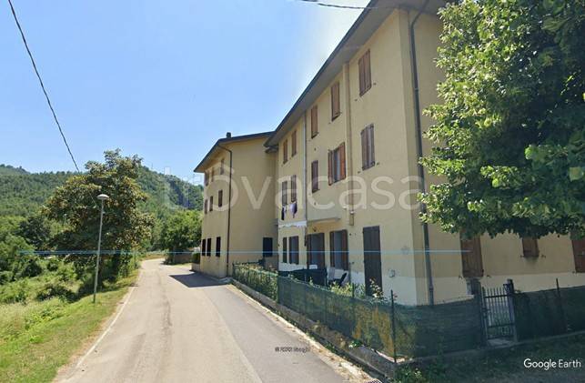 appartamento in vendita a Castel di Casio in zona Suviana