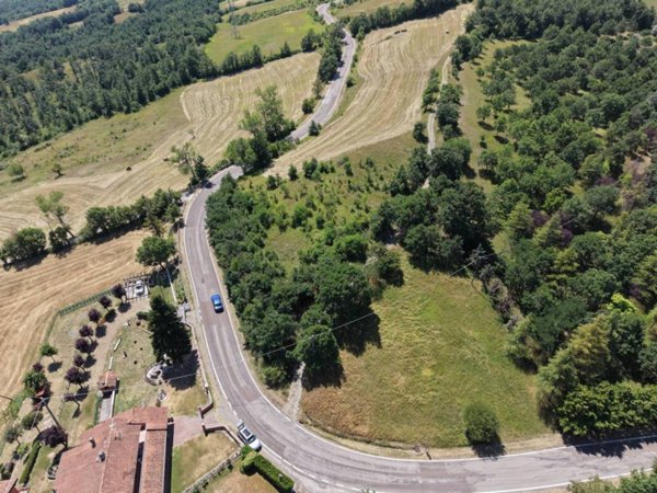 terreno agricolo in vendita a Castel di Casio