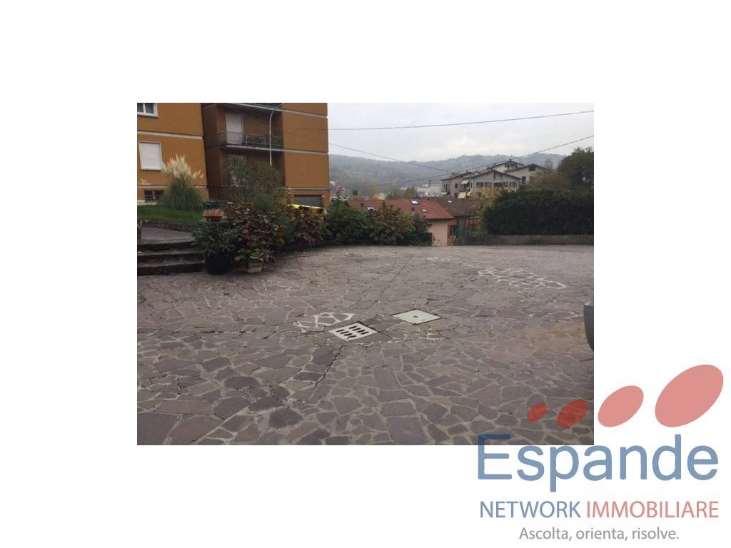appartamento in vendita a Castel di Casio in zona Casola
