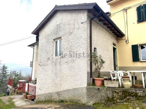 casa indipendente in vendita a Castel di Casio in zona Suviana