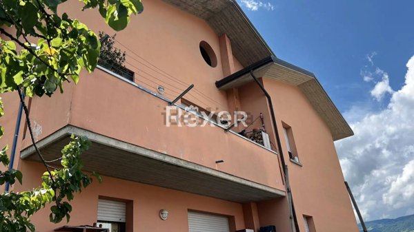 appartamento in vendita a Castel di Casio in zona Casola