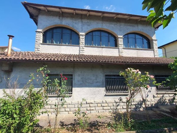 casa indipendente in vendita a Castel di Casio in zona Casola