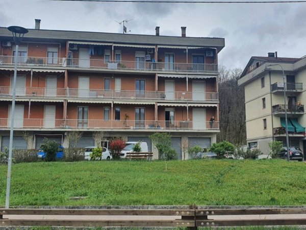 appartamento in vendita a Castel di Casio