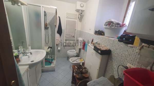 appartamento in vendita a Castel di Casio