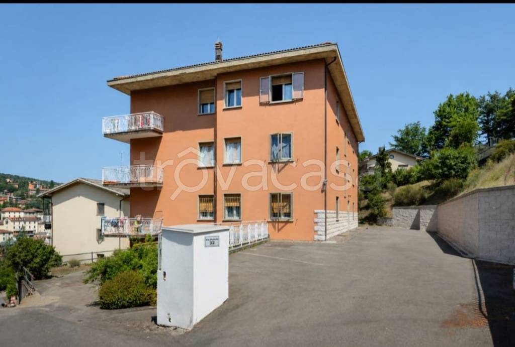 appartamento in vendita a Castel di Casio