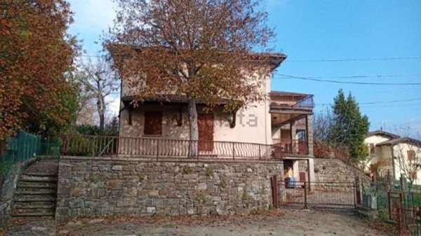 appartamento in vendita a Castel di Casio in zona Badi