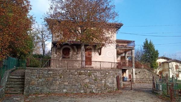 appartamento in vendita a Castel di Casio in zona Badi