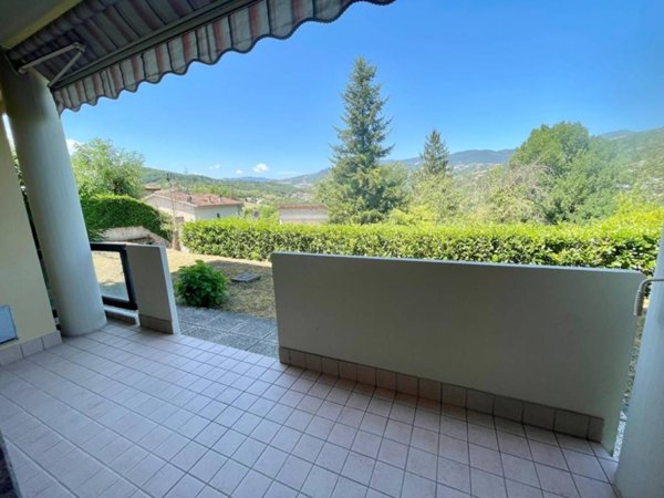 appartamento in vendita a Castel di Casio in zona Casola