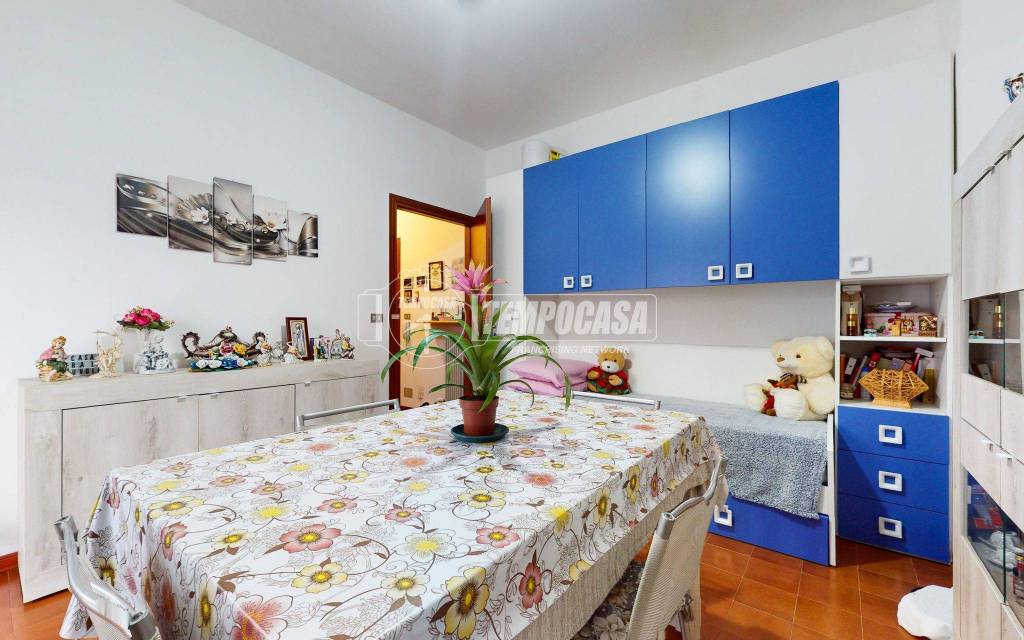 appartamento in vendita a Castel di Casio