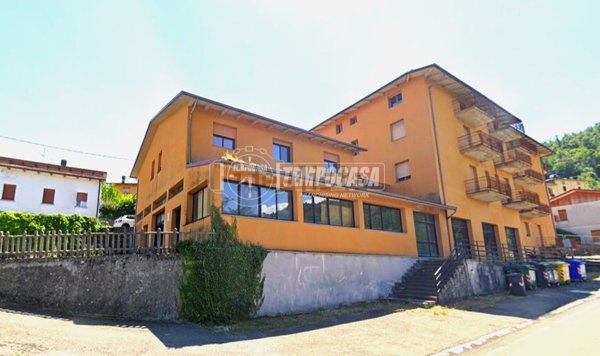 appartamento in vendita a Castel di Casio in zona Suviana
