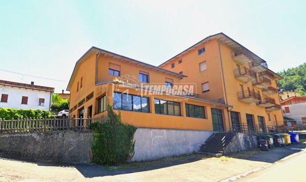appartamento in vendita a Castel di Casio in zona Suviana