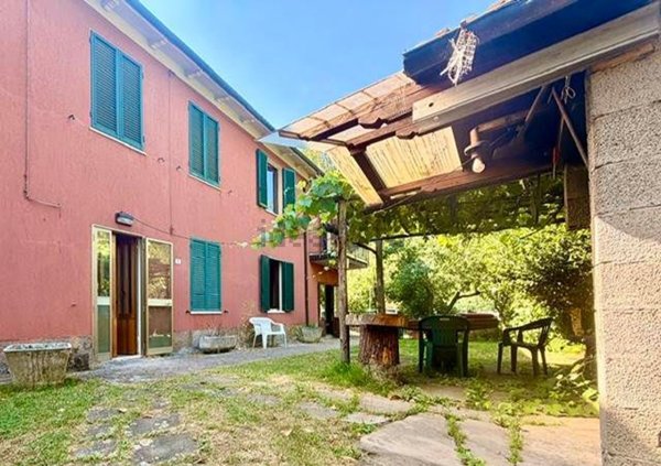 casa indipendente in vendita a Castel di Casio in zona Badi