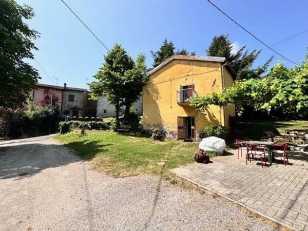 casa indipendente in vendita a Castel di Casio in zona Pieve di Casio
