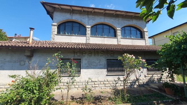 casa indipendente in vendita a Castel di Casio in zona Casola
