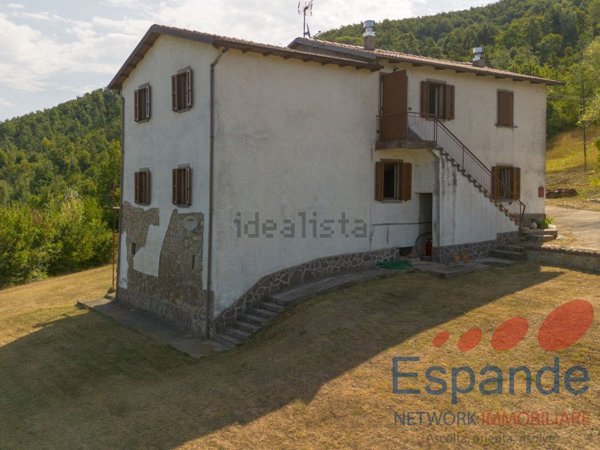 appartamento in vendita a Castel di Casio in zona Pieve di Casio