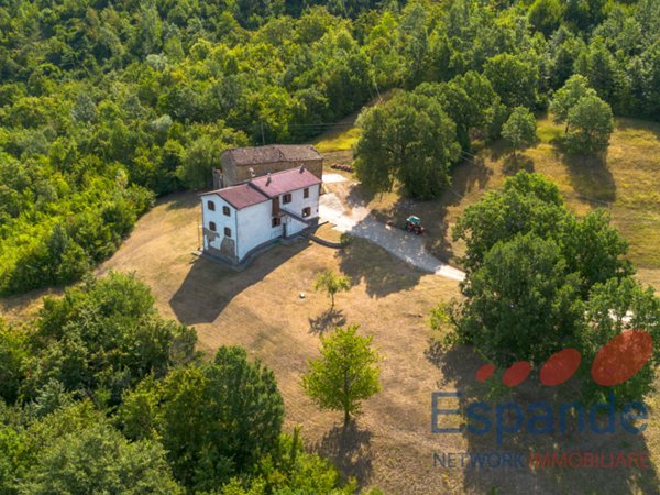 casa indipendente in vendita a Castel di Casio
