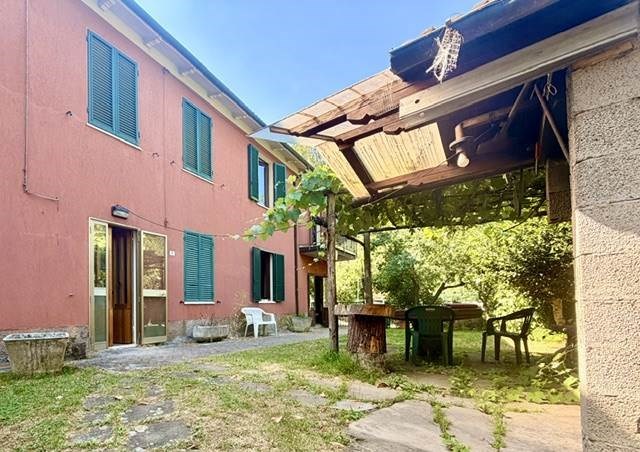 casa indipendente in vendita a Castel di Casio in zona Badi