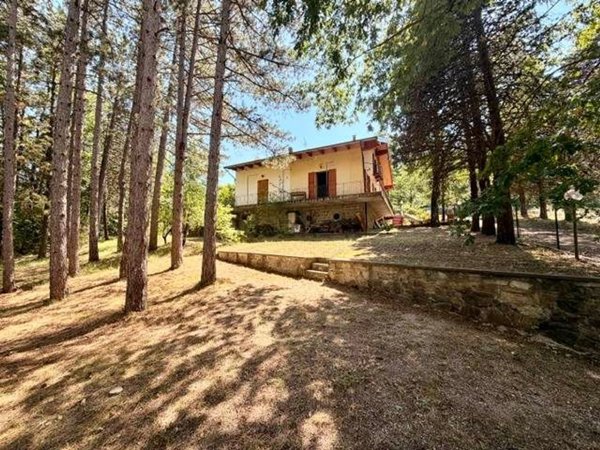 casa indipendente in vendita a Castel di Casio in zona Suviana