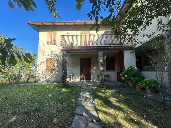 appartamento in vendita a Castel di Casio in zona Badi